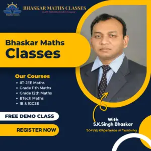 iit jee maths online coaching