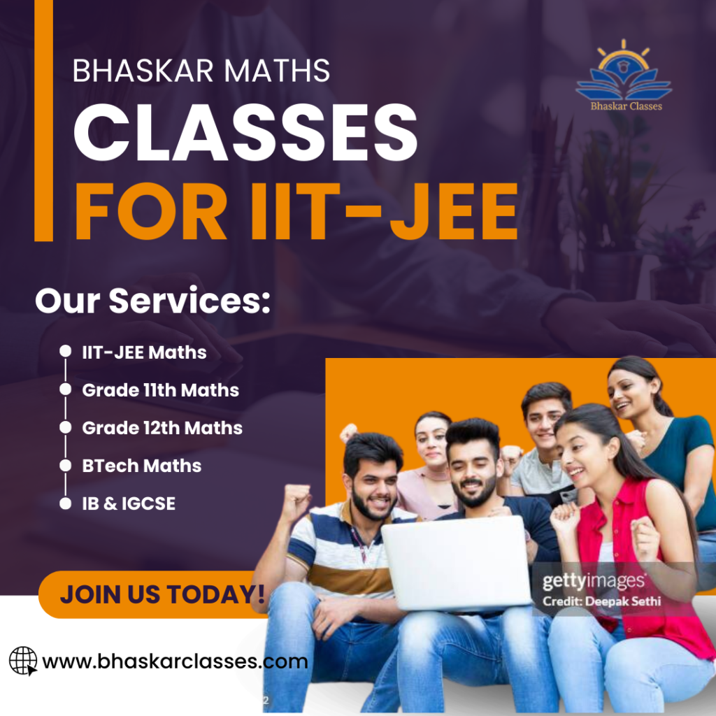 iit jee coaching classes near me